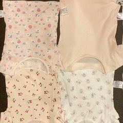 ★ベビー肌着11枚セット★の画像