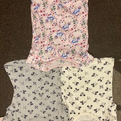 ★ベビー肌着11枚セット★の画像