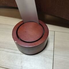 ACTUSで購入　靴べらの画像