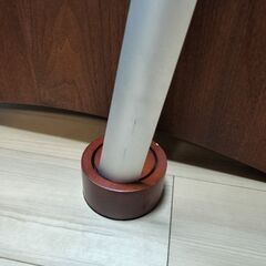 ACTUSで購入　靴べらの画像