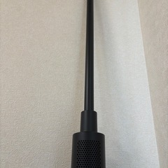 バルミューダ　掃除機の画像