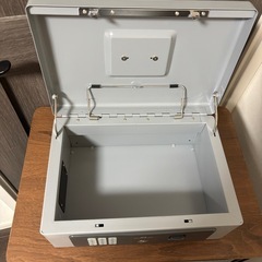 金庫の画像