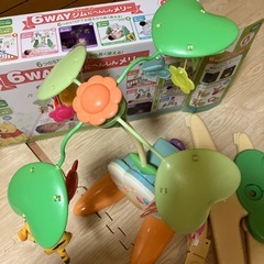 メリー プーさんの画像