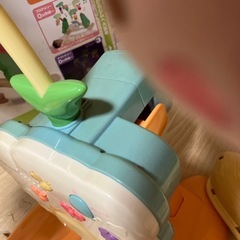 メリー プーさんの画像