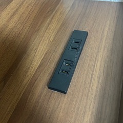 シングルベット収納付　ボンネルコイルマットレス付きの画像