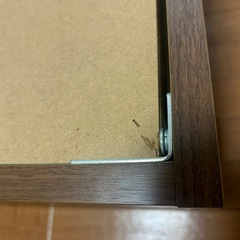 シングルベット収納付　ボンネルコイルマットレス付きの画像