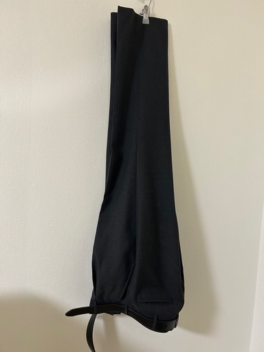 新品！男子用　奈良商工高校制服