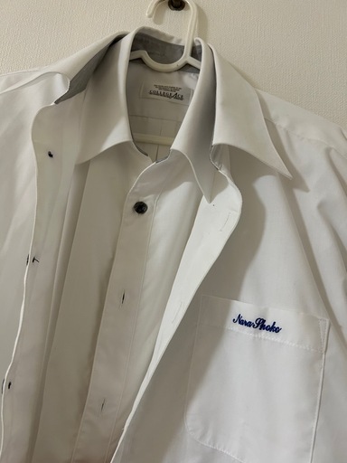 新品！男子用　奈良商工高校制服