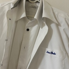 新品！男子用　奈良商工高校制服の画像