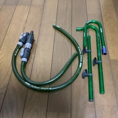 エーハイムフィルター2213の画像