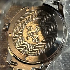 OMEGA オメガ　腕時計　オメガシーマスターの画像