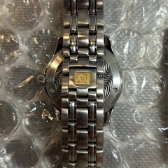 OMEGA オメガ　腕時計　オメガシーマスターの画像