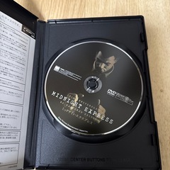 DVD ミッドナイト・エクスプレスの画像