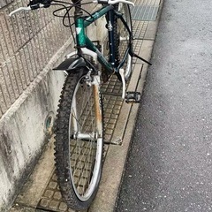 MIYATA（ミヤタ）マウンテンバイクRIDGE RUNNERの画像