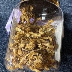 国産ほたて貝ひも【取り引き中‼️】の画像