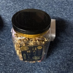 国産ほたて貝ひも【取り引き中‼️】の画像