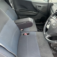 即乗可能！低走行！車検長期！ムーヴ 4WD！の画像