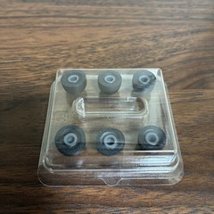 SednaEarfit Foamax Standard M.ML.Lサイズの画像