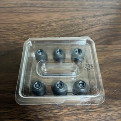 SednaEarfit Foamax Standard M.ML.Lサイズの画像