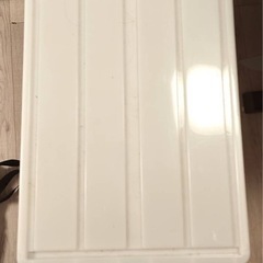 ニトリ押し入れケースワイド Mサイズ×2個の画像