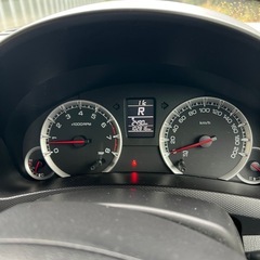 日産　リーフの画像