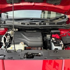 日産　リーフの画像