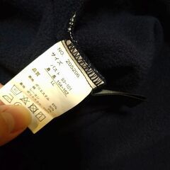 LL☆裏あったかトップスの画像