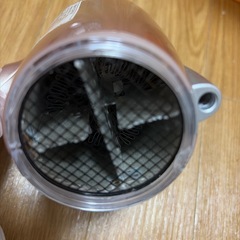 Panasonic ドライヤーの画像