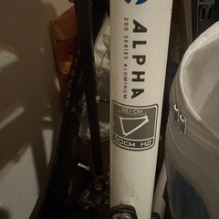 ロードバイクTREK MADONE2.1　の画像