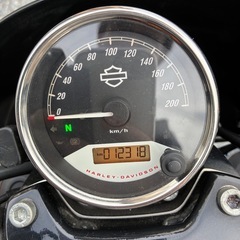 ハーレー　XG750 ストリートの画像