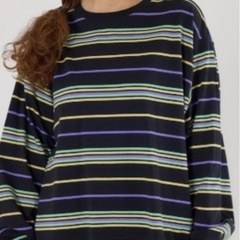 ロデオクラウンズ アクティブジャケット3点セットの画像