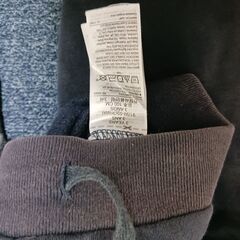 GAP　100㎝　上下セットの画像