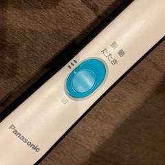 パナソニック【肩叩き器】の画像