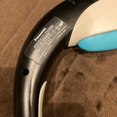 パナソニック【肩叩き器】の画像