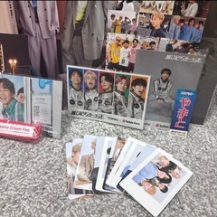 コムドット　journey 写真集　グッズセットの画像