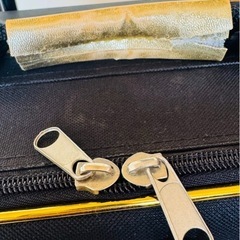 キャリーカートの画像