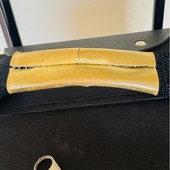 キャリーカートの画像