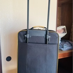 キャリーカートの画像