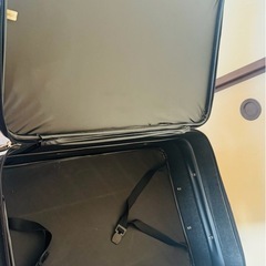 キャリーカートの画像