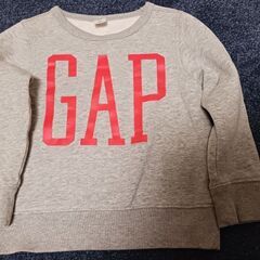 GAP　100㎝　上下セットの画像