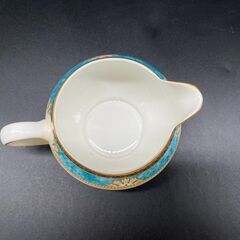 ★WEDGWOOD クリーマーの画像