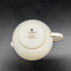 ★WEDGWOOD クリーマーの画像