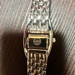 Mavy maison マビーメイゾン腕時計　メンズ・レディースの画像