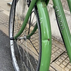 ママチャリの画像