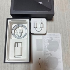 Apple純正付属品まとめの画像