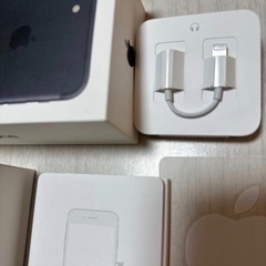 Apple純正付属品まとめの画像