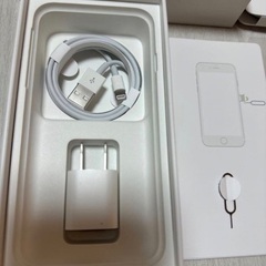 Apple純正付属品まとめの画像