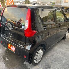 ★日産　デイズ　J★47000ｋｍ★衝突軽減ブレーキ＆横滑り防止装置付★車検R8年１１月+法令点検整備等付き★ＬＥＤヘッドライト★ドライブレコーダー付★ＥＴＣ付★キーレス★１年保証ポリマーコート付★の画像