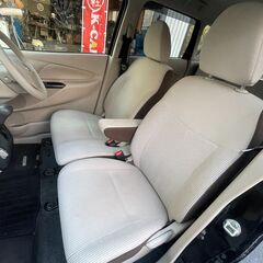 ★日産　デイズ　J★47000ｋｍ★衝突軽減ブレーキ＆横滑り防止装置付★車検R8年１１月+法令点検整備等付き★ＬＥＤヘッドライト★ドライブレコーダー付★ＥＴＣ付★キーレス★１年保証ポリマーコート付★の画像