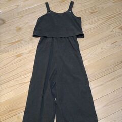 サイズL☆サロペットの画像